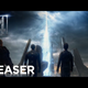 Does This <i>Fantastic Four</i> Trailer Kinda Look Like <i>Prometheus</i> to You?